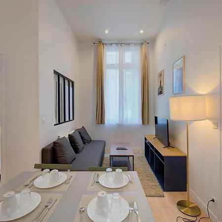 Appartamento Le Cosy / Vieux Tours Esterno foto