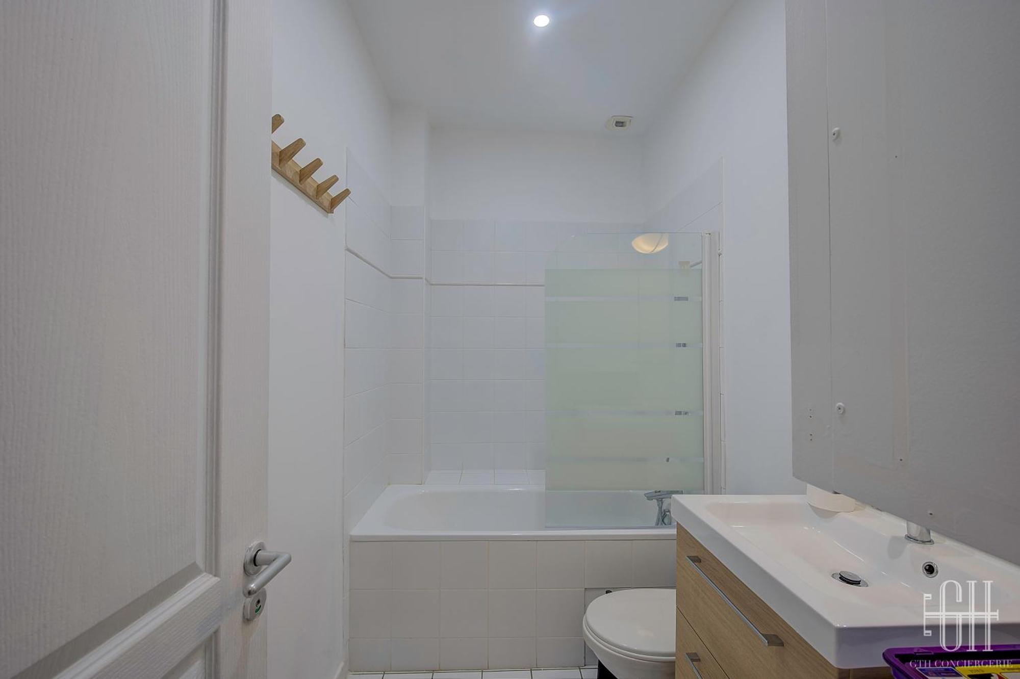 Appartamento Le Cosy / Vieux Tours Esterno foto