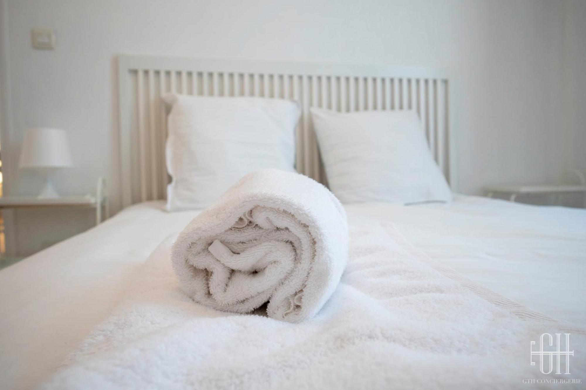 Appartamento Le Cosy / Vieux Tours Esterno foto