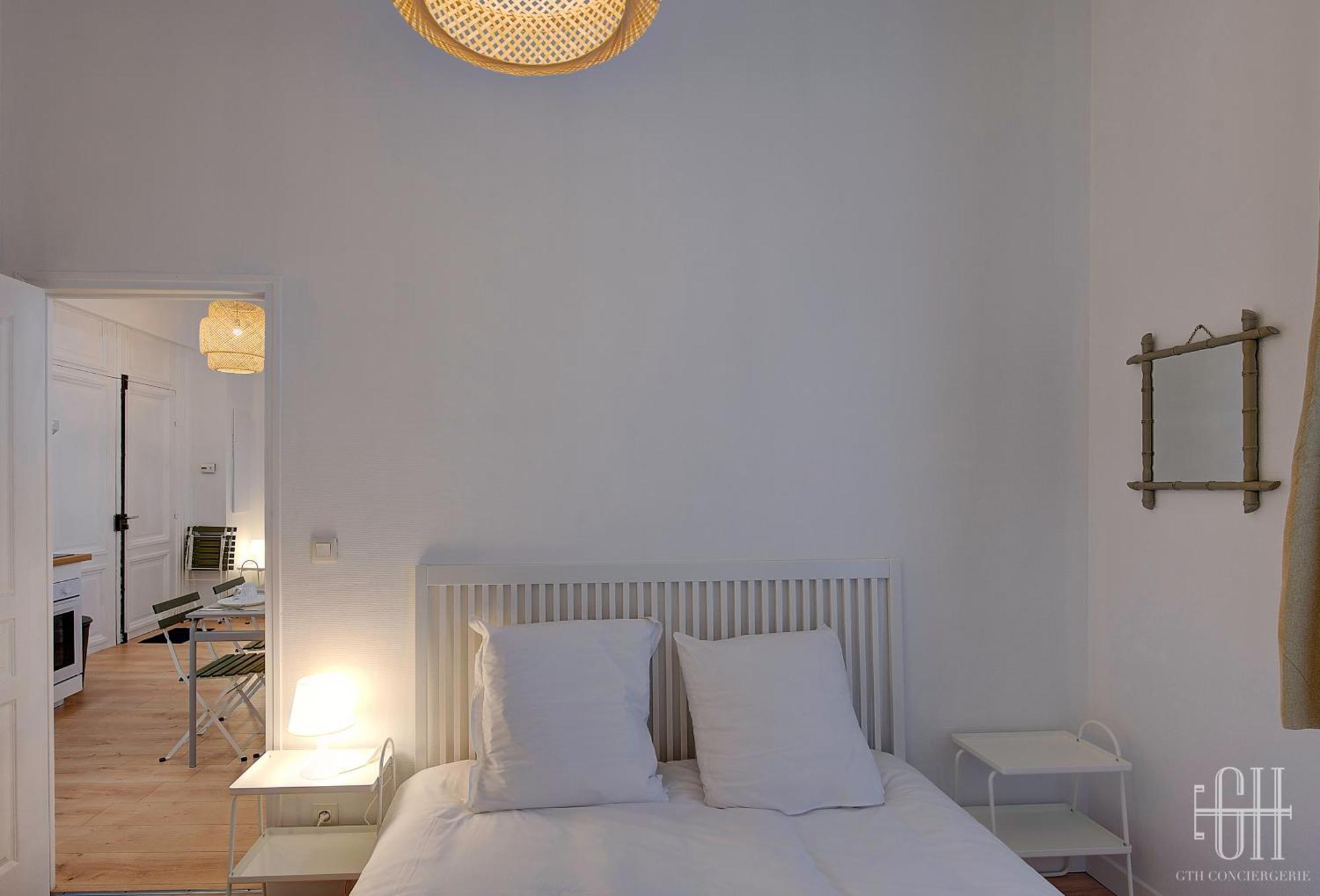 Appartamento Le Cosy / Vieux Tours Esterno foto
