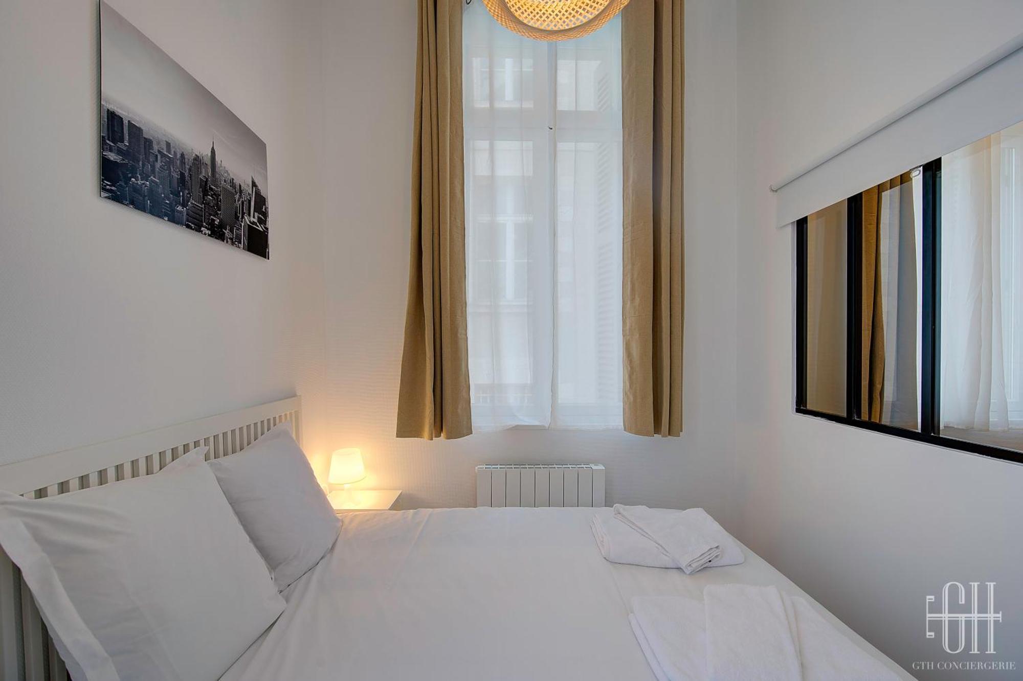 Appartamento Le Cosy / Vieux Tours Esterno foto