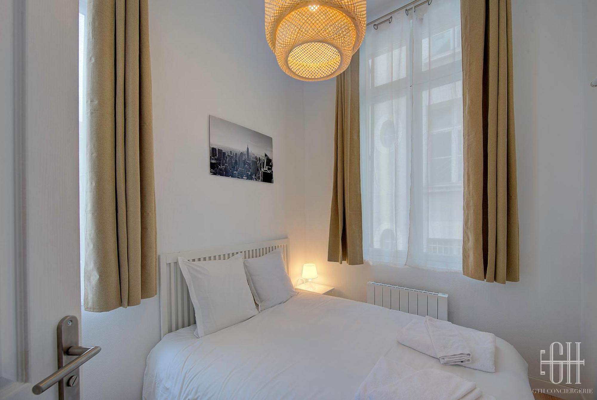 Appartamento Le Cosy / Vieux Tours Esterno foto